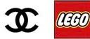 CHANEL X LEGO